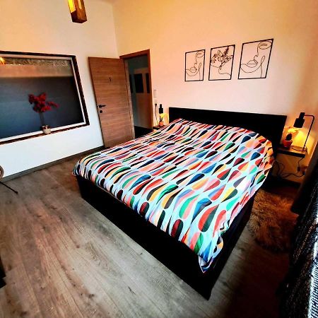 Petite Chambre Dans Une Jolie Colocation Liège Extérieur photo