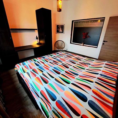 Petite Chambre Dans Une Jolie Colocation Liège Extérieur photo