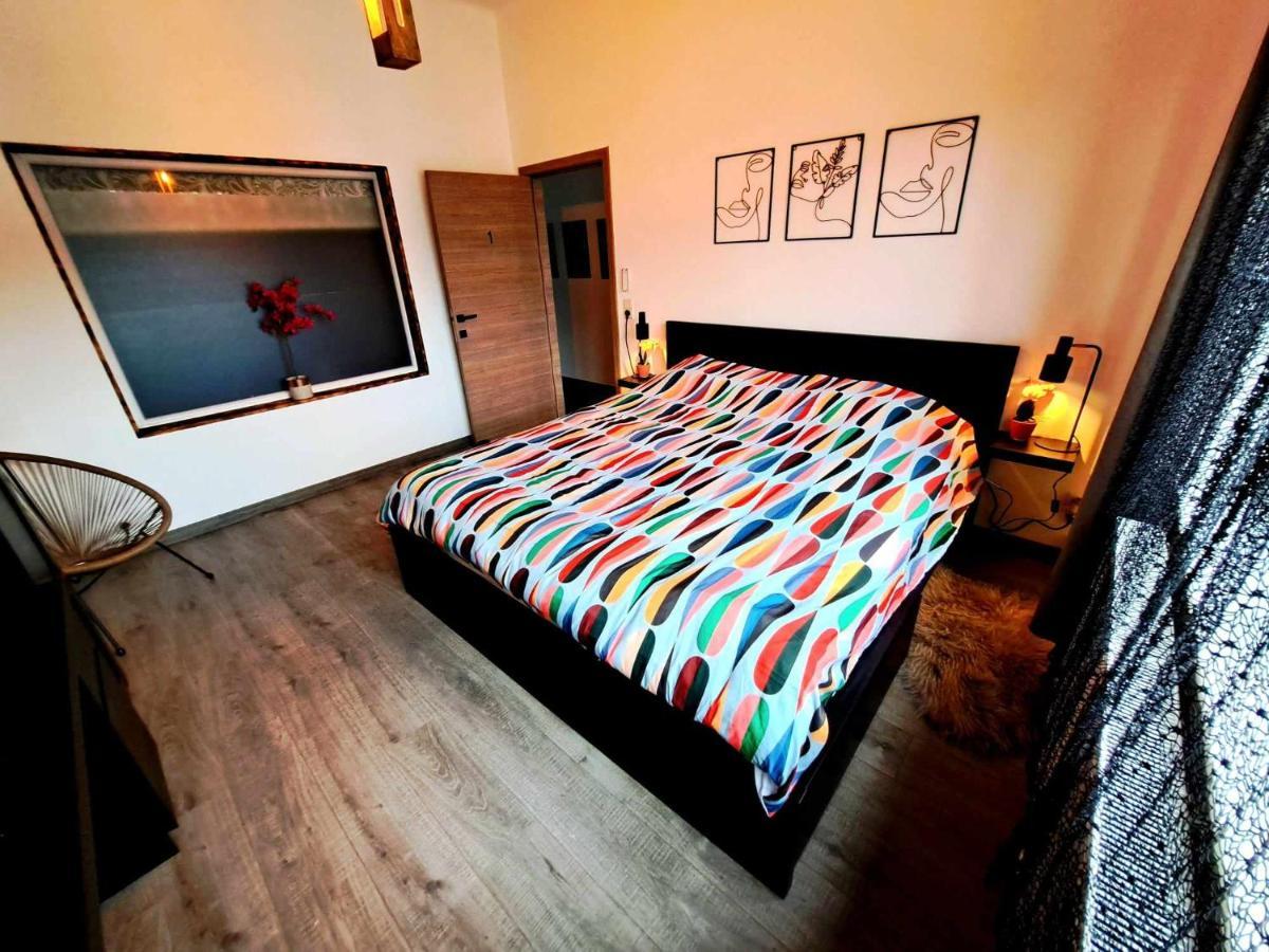 Petite Chambre Dans Une Jolie Colocation Liège Extérieur photo