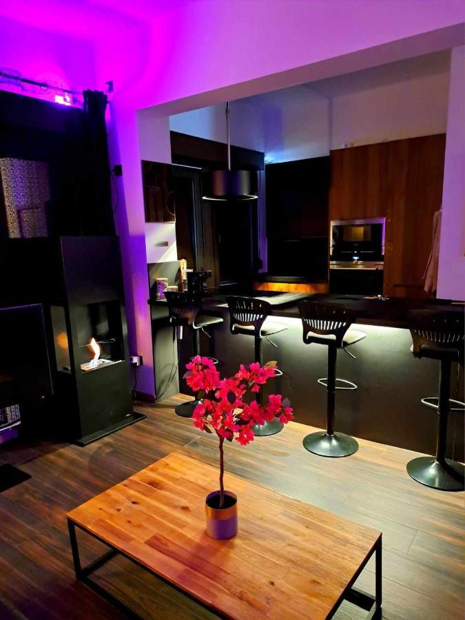 Petite Chambre Dans Une Jolie Colocation Liège Extérieur photo