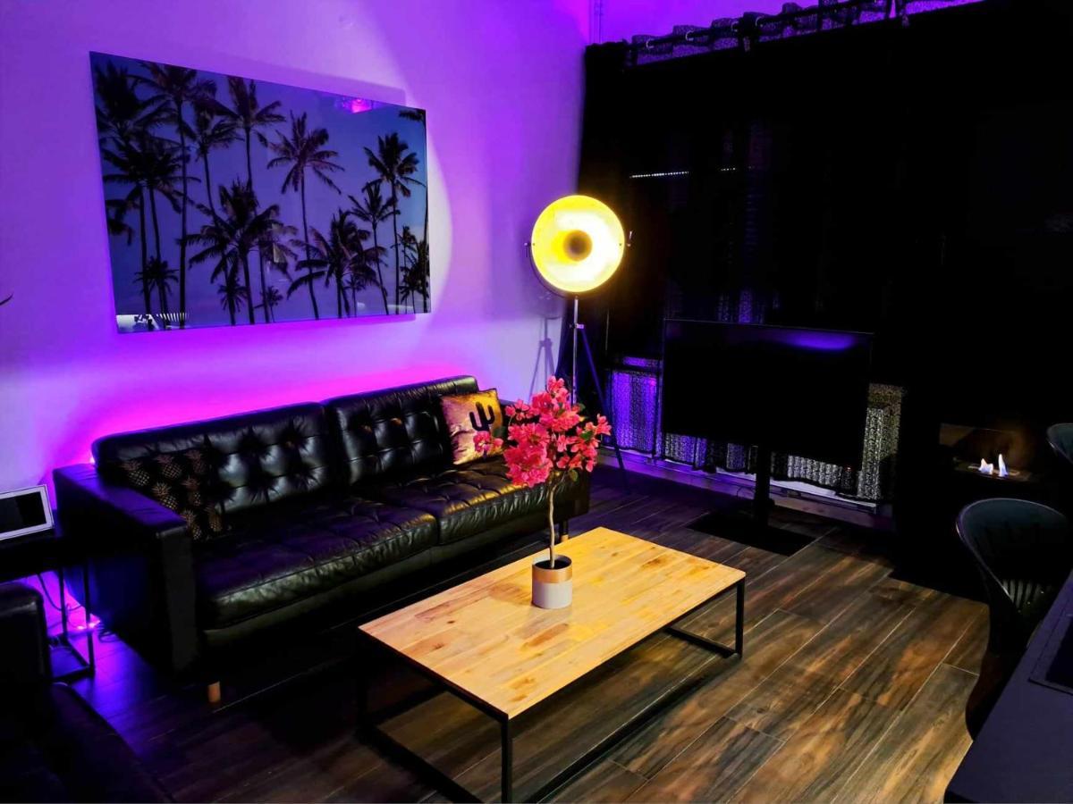 Petite Chambre Dans Une Jolie Colocation Liège Extérieur photo