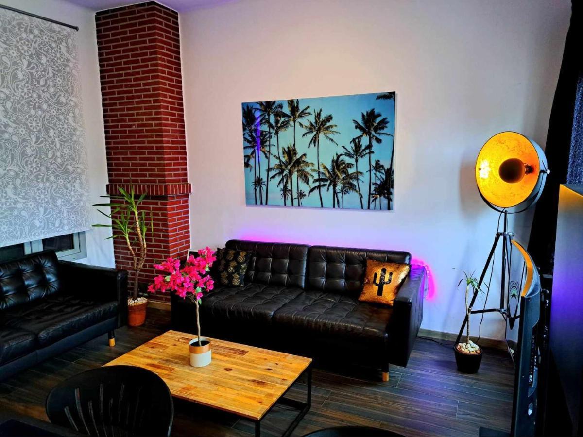 Petite Chambre Dans Une Jolie Colocation Liège Extérieur photo